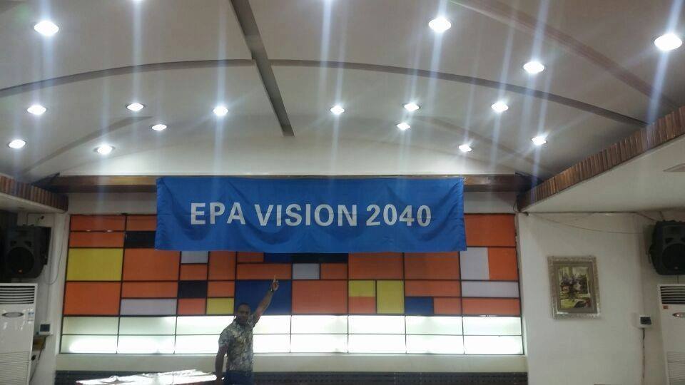 Vision Launch 2